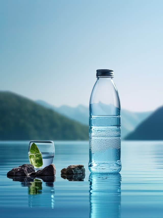 6 Risks Of Consuming Packaged Drinking Water