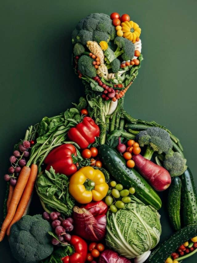 Healthy Foods That Can Secretly Cause Thyroid Problems