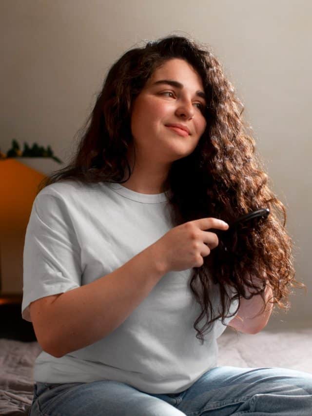 5 Juices That Promote Fast Hair Growth