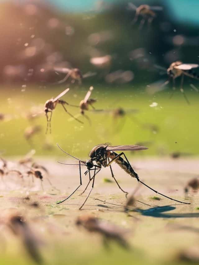 5 Home Remedies To Protect Yourself From Dengue 5 Home Remedies To Protect Yourself From Dengue