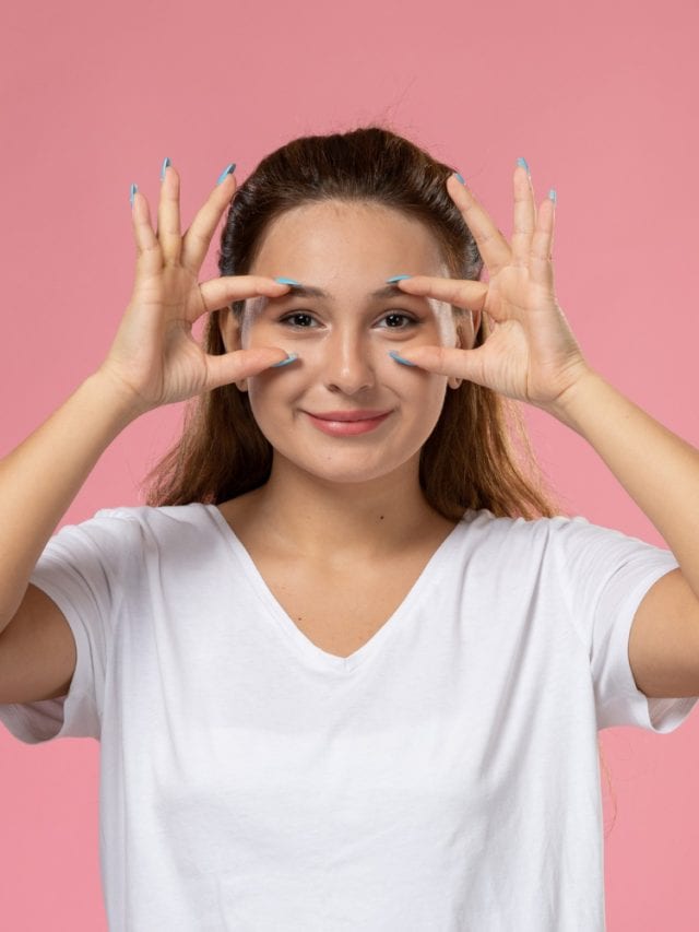 6 Vegetables For Good Eye Health