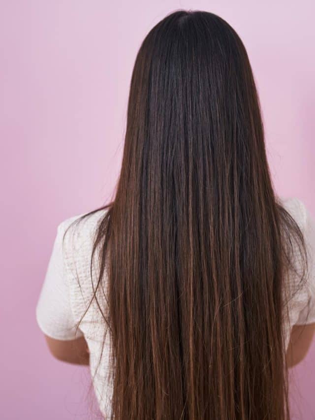 5 Vitamins For Hair Growth 5 Vitamins For Hair Growth