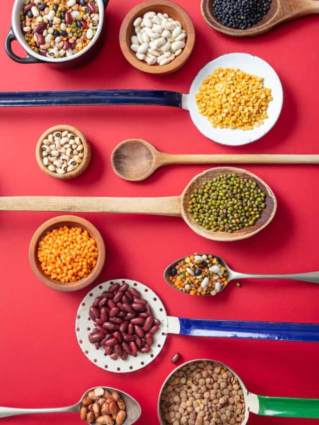 5 Vitamin B12 Rich Foods For Vegetarians