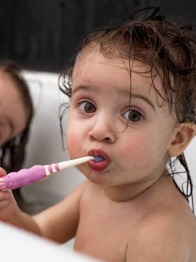 Tips To Prevent Cavities In Toddlers