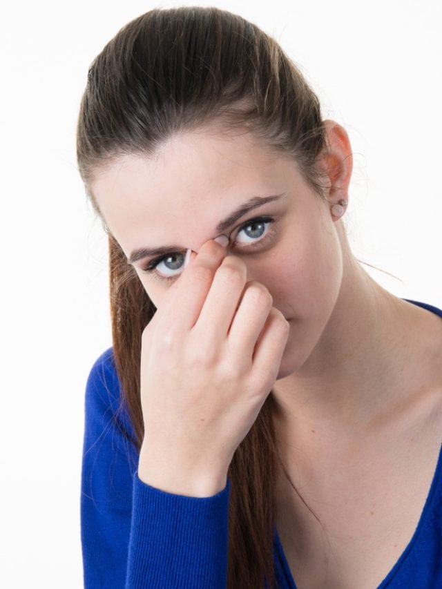 7 Foods To Avoid In Sinusitis 7 Foods To Avoid In Sinusitis