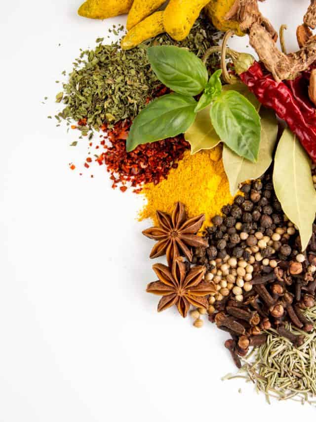 6 Indian Herbs To Control Blood Sugar Levels