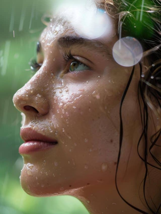 How To Choose The Right Moisturizer In Monsoon?
