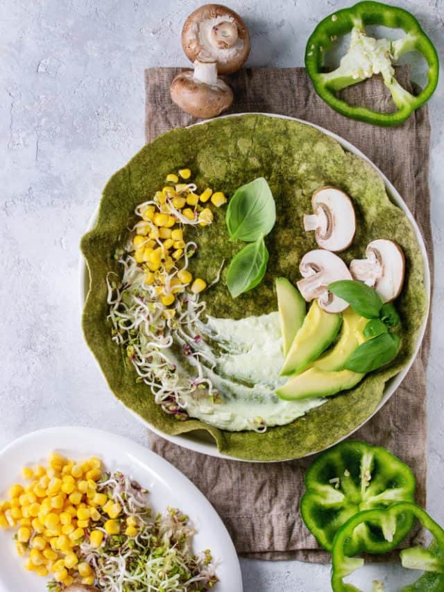 5 Benefits Of Following A Plant-Based Diet 5 Benefits Of Following A Plant-Based Diet