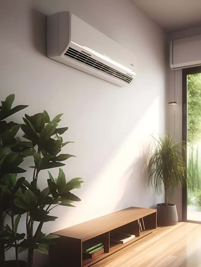 Does Air Conditioning Affect Your Vitamin Levels? Does Air Conditioning Affect Your Vitamin Levels?