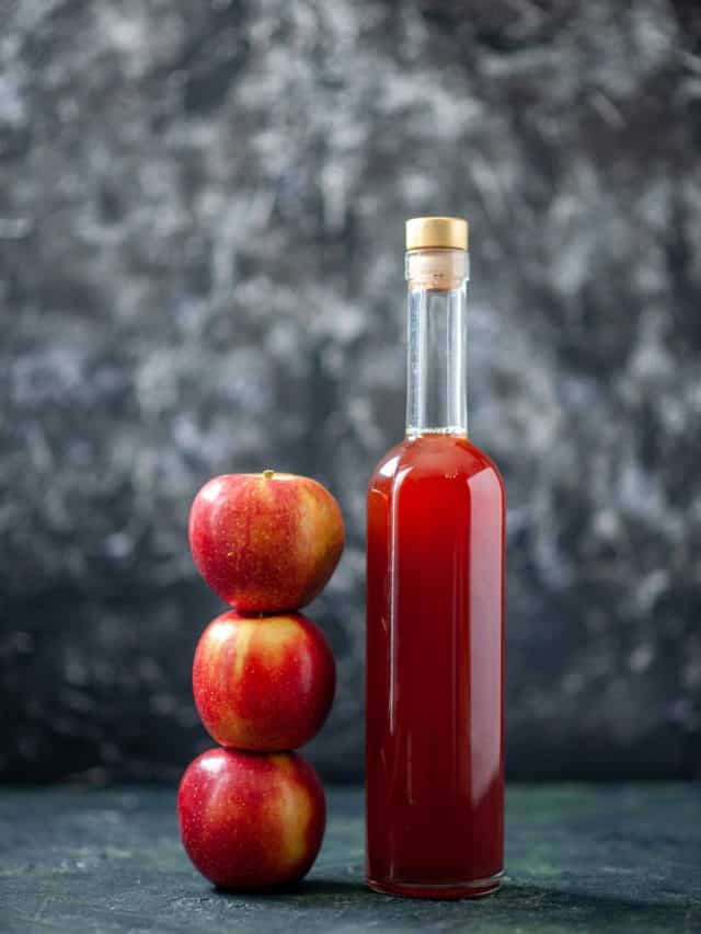 How To Use Apple Cider Vinegar For Weight Loss?
