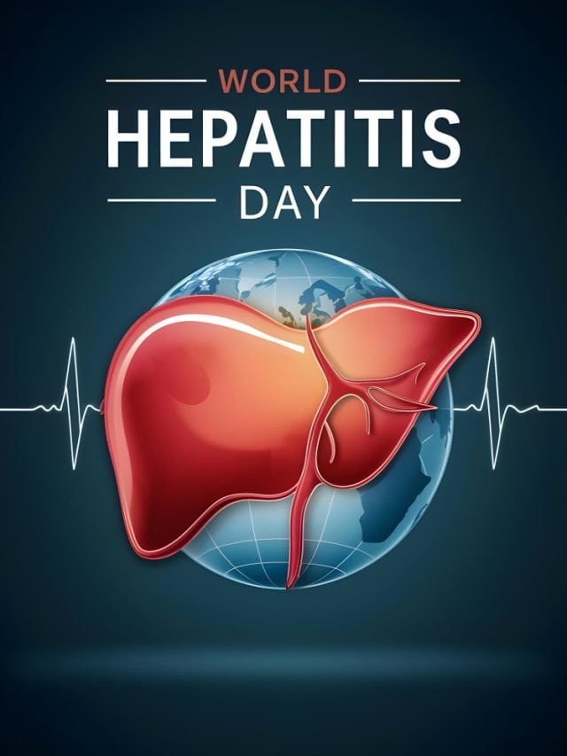 All You Need To Know About Hepatitis
