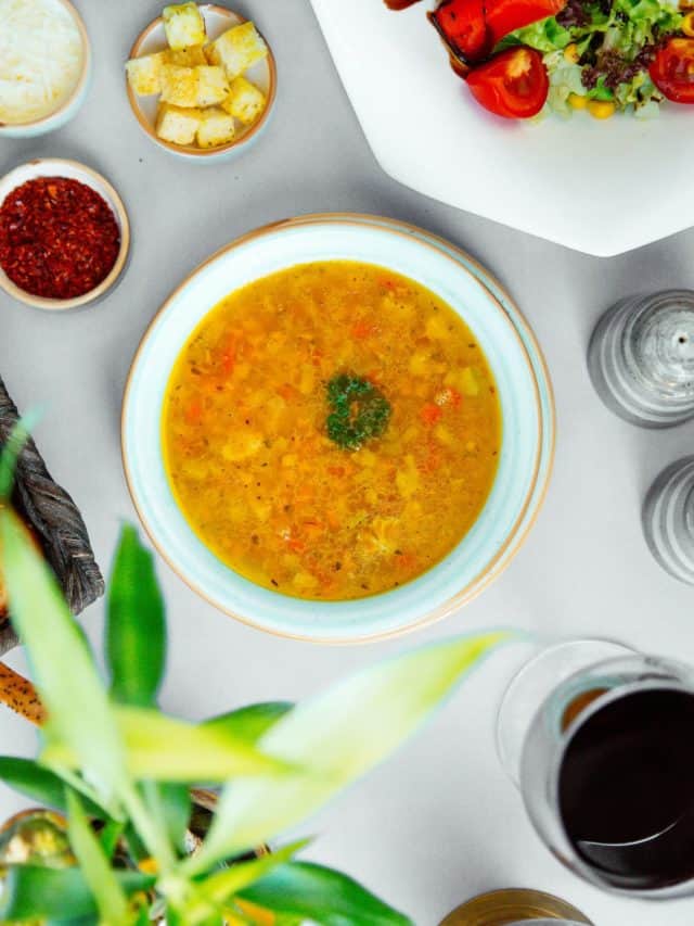 7 Delicious Moong Dal Recipes For A Healthy Breakfast 7 Delicious Moong Dal Recipes For A Healthy Breakfast
