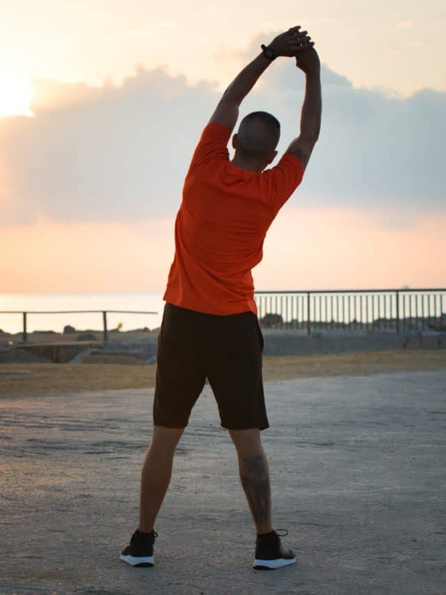 6 Best Evening Workouts For Weight Loss