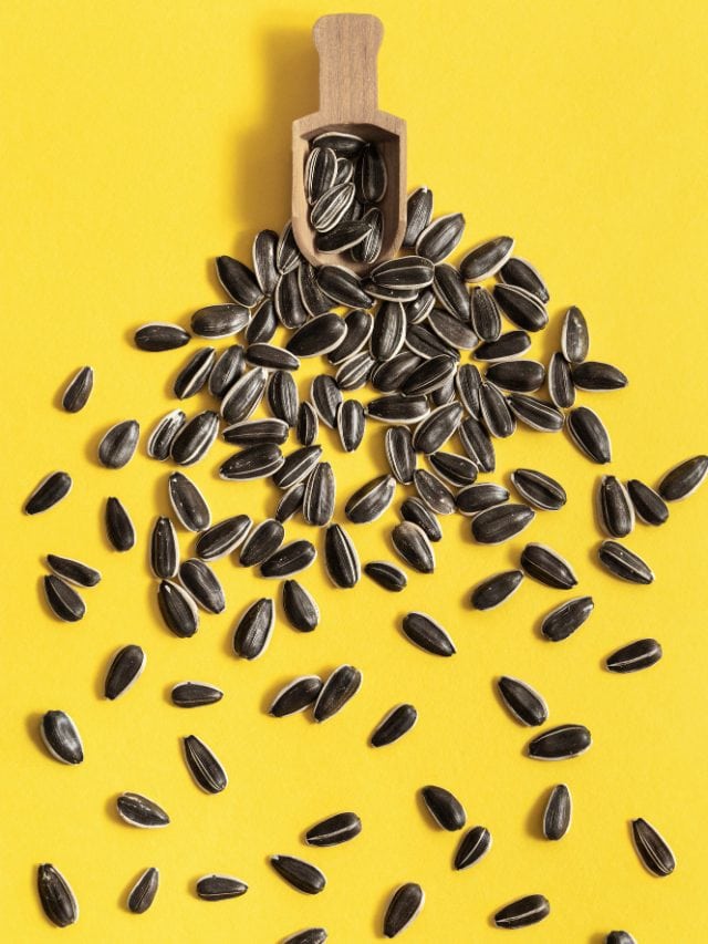 5 Health Benefits Of Sunflower Seeds Tata 1mg Capsules