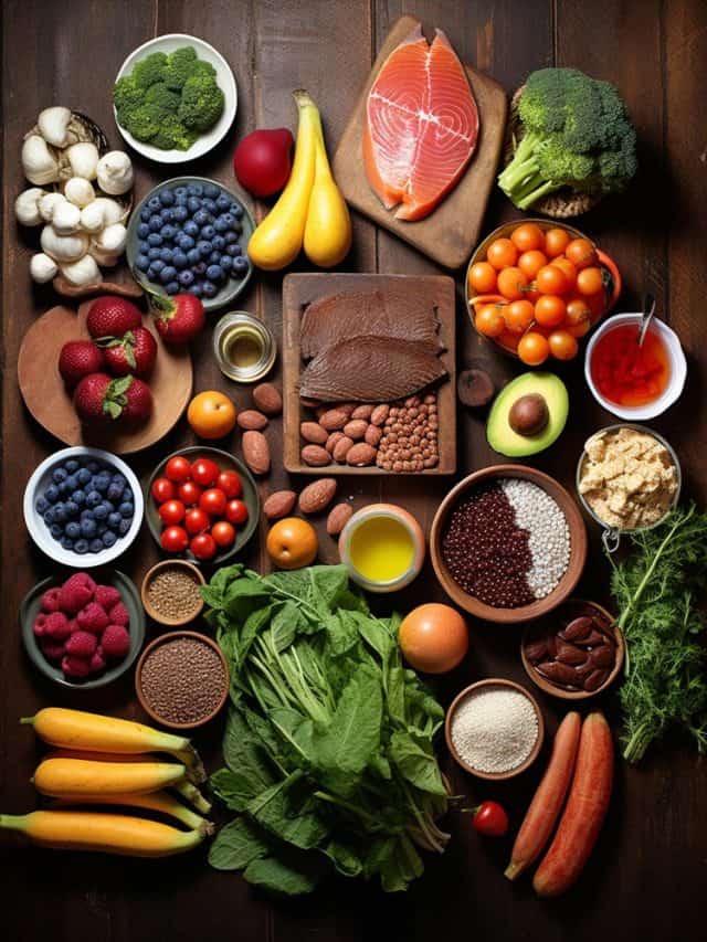 6 Anti-Inflammatory Foods You Should Eat Regularly