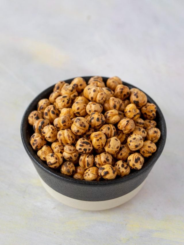 7 Benefits Of Roasted Makhana