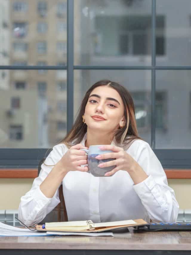 6 Strategies For A Productive Start To The Week