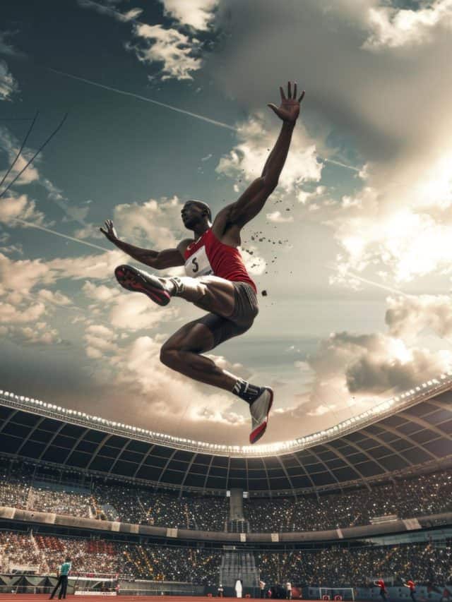 5 Lesser-Known Health Facts About The Olympics