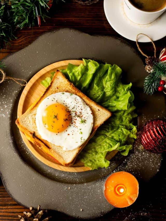 Reasons Why You Shouldn’t Skip Breakfast Reasons Why You Shouldn’t Skip Breakfast