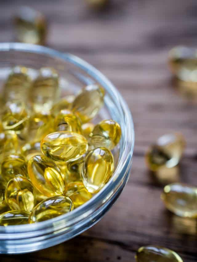 Boost Your Health With Fish Oil Supplements Boost Your Health With Fish Oil Supplements