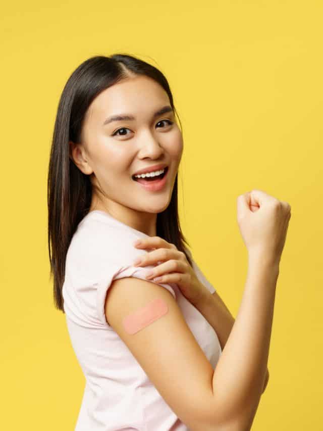Who Should Get The Flu Vaccine & Why? Who Should Get The Flu Vaccine & Why?