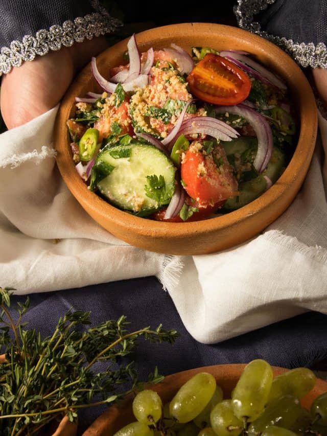 7 Mediterranean Foods To Boost Heart Health