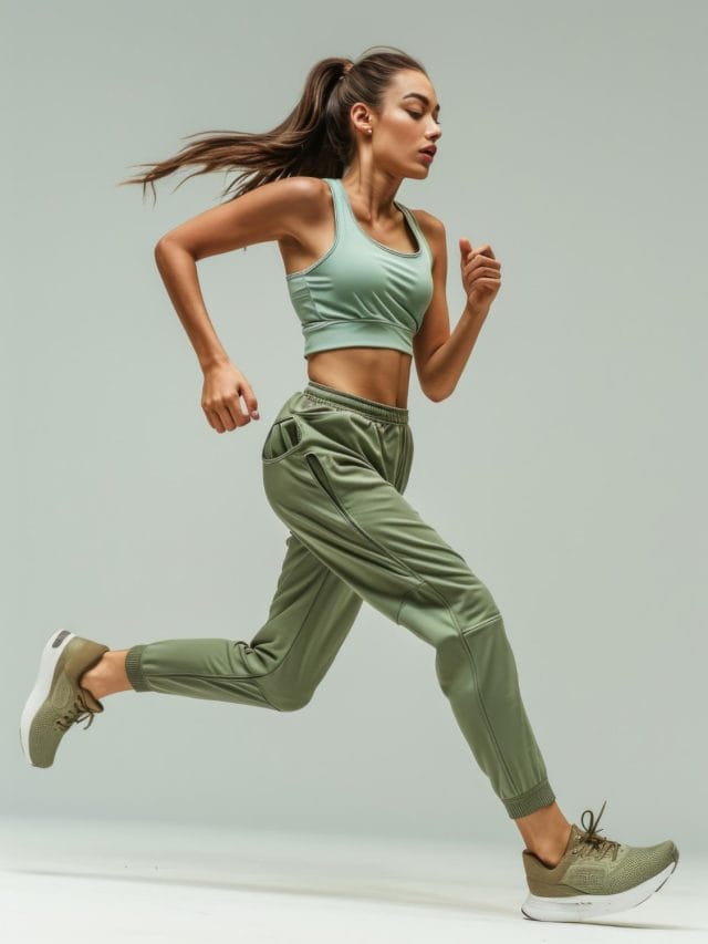 8 Simple Ways To Get Fit Like An Athlete