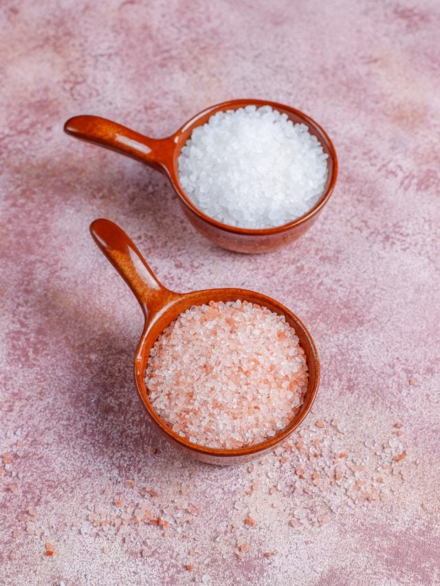 Don’t Let Your Sodium Levels Dip! Don’t Let Your Sodium Levels Dip!