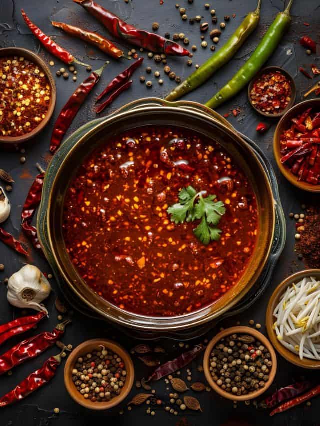 5 Foods To Avoid During Humid Weather