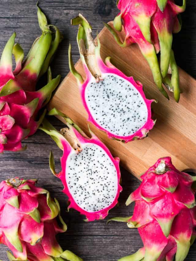 Understanding The Side Effects Of Dragon Fruit Understanding The Side Effects Of Dragon Fruit