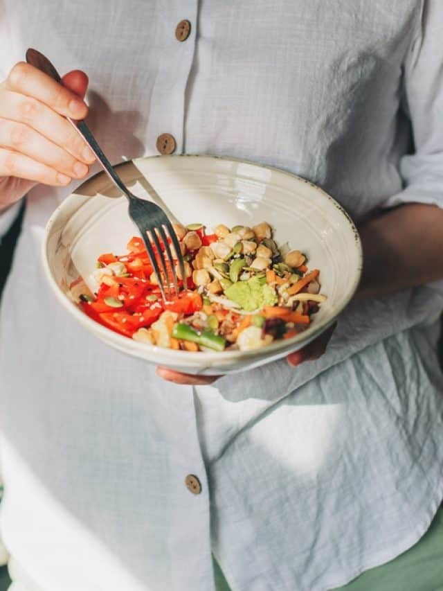 Benefits Of Eating Two Meals A Day