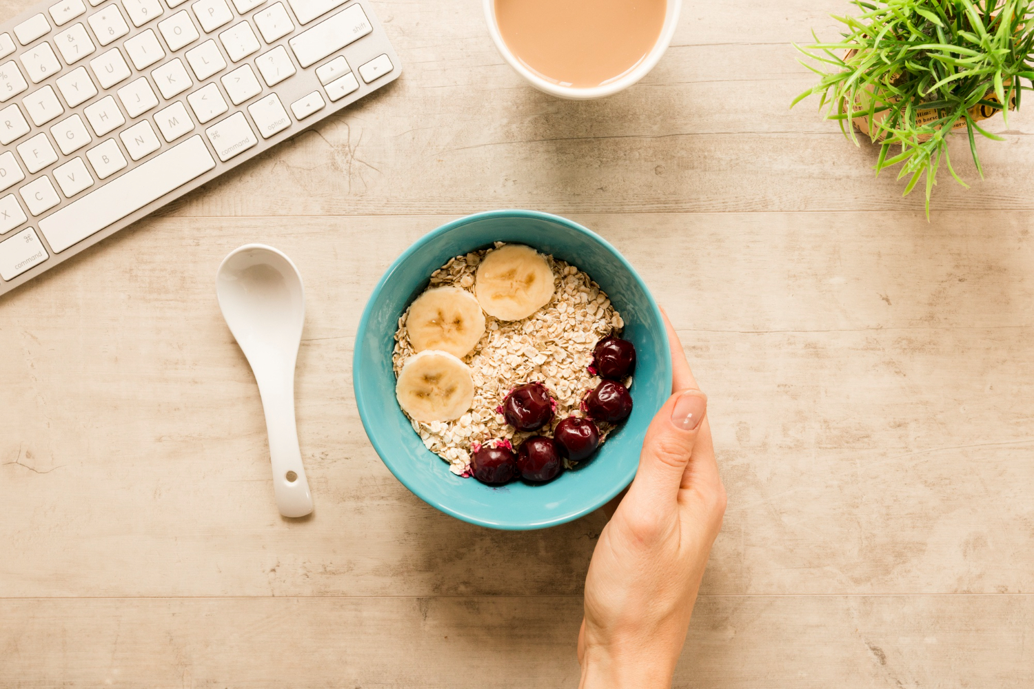 oats