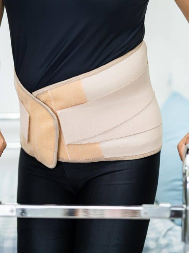 5 Must-Have Orthopedic Supports