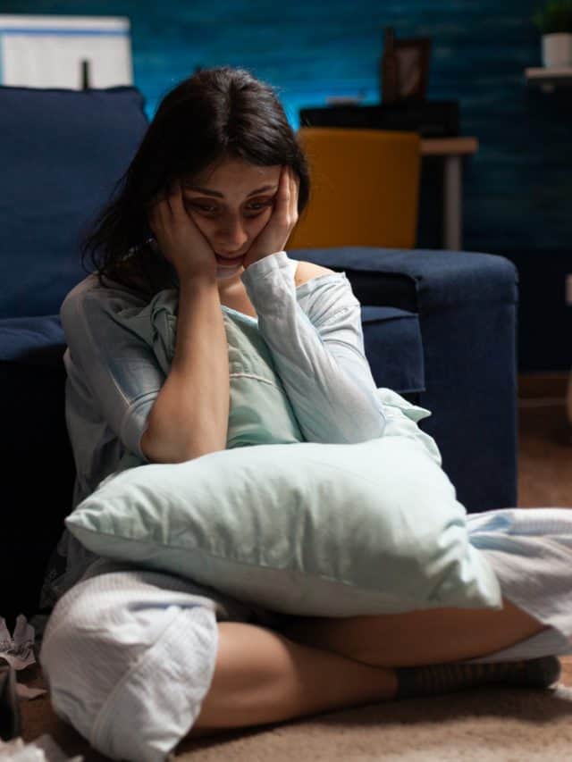 How To Cope With Loneliness?