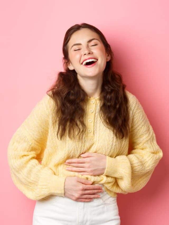 Habits Of People With High Metabolism