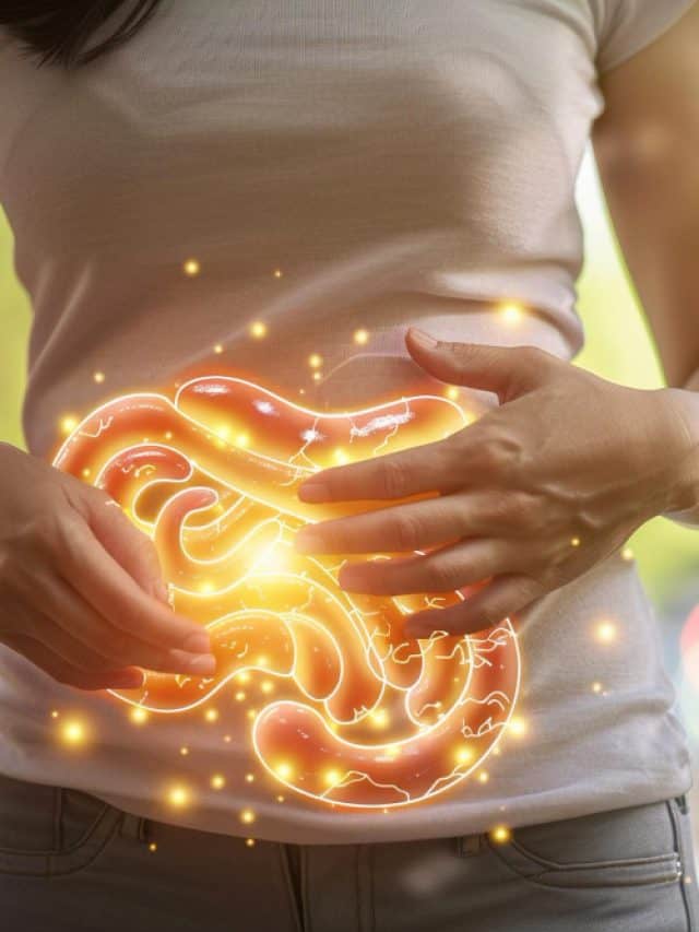 Top 5 Seeds To Improve Your Digestive Health