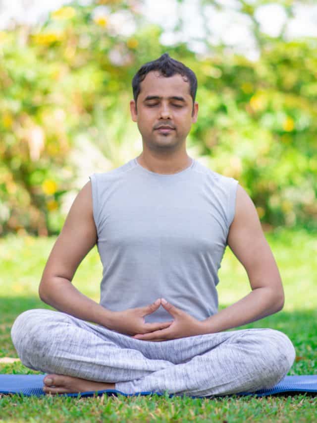 5 Benefits Of Kapalbhati Asan