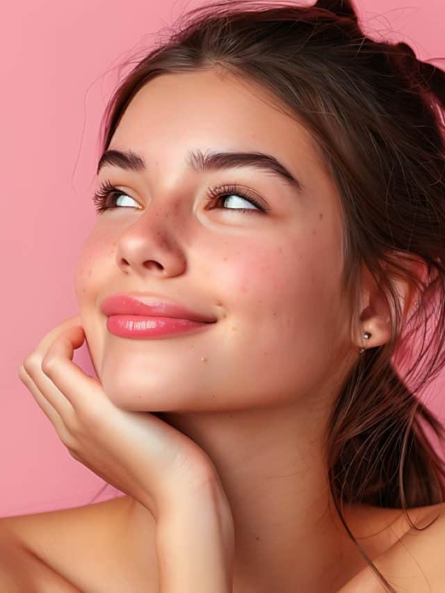 5 DIY Face Masks For Glowing Skin