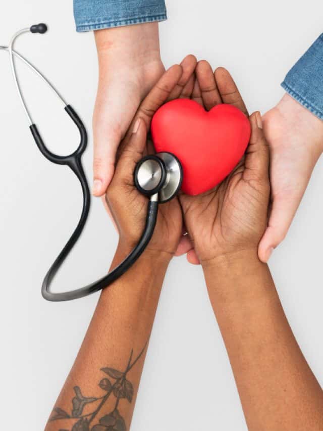 Common Tests to Diagnose Heart Disease