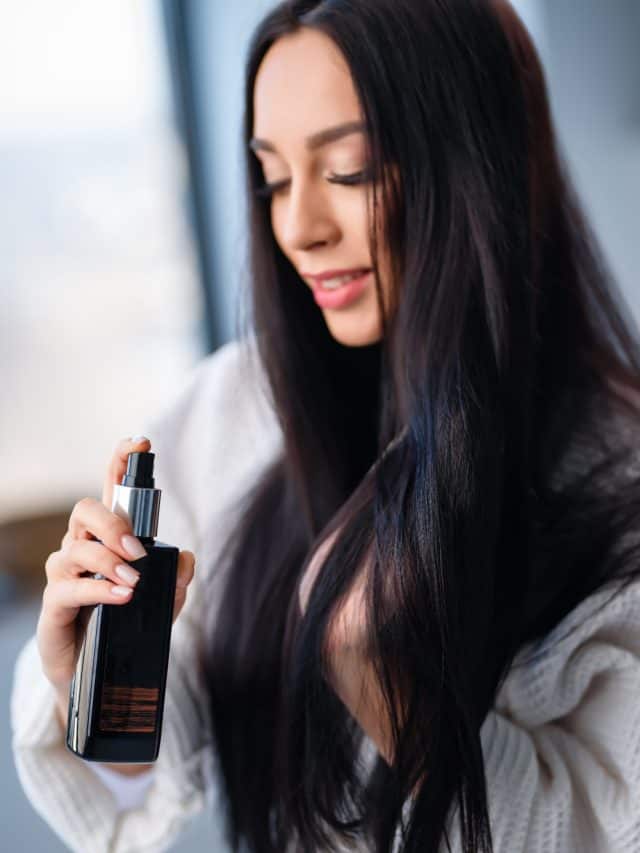 Can Black Seed Oil Boost Hair Growth? Can Black Seed Oil Boost Hair Growth?