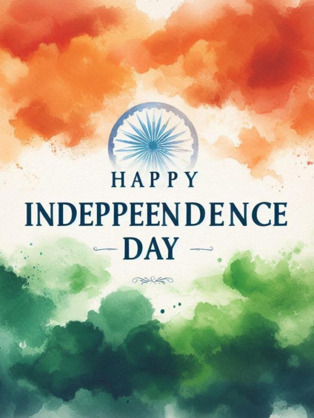 6 Eco-Friendly Ways To Celebrate Independence Day