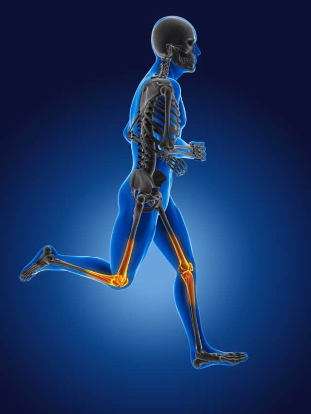 7 Natural Ways To Keep Your Bones Healthy