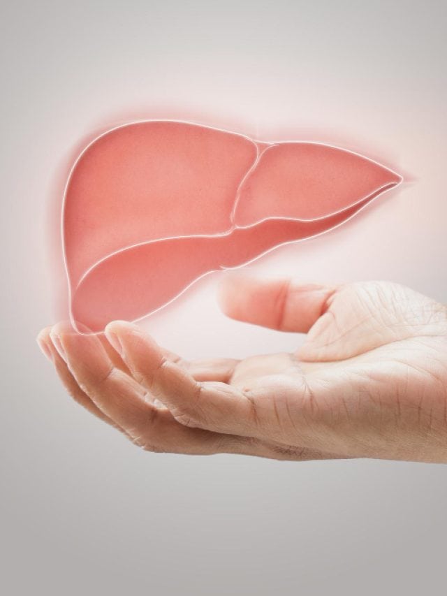 7 Surprising Daily Habits That May Harm Your Liver 7 Surprising Daily Habits That May Harm Your Liver