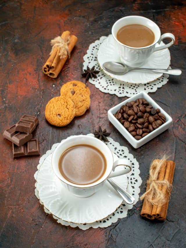 5 Healthy Drinks To Have Instead Of Coffee & Tea 5 Healthy Drinks To Have Instead Of Coffee & Tea
