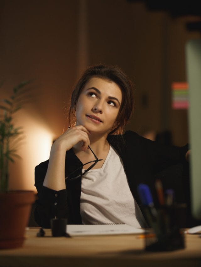 How To Work Smarter To Increase Productivity?