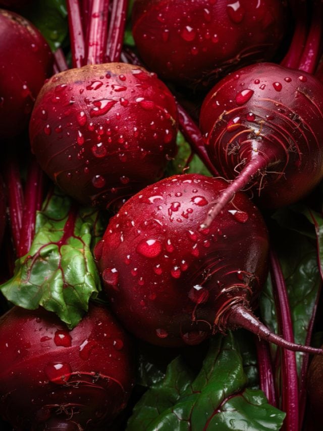 5 Ways Beetroot Can Enhance Your Skin Glow
