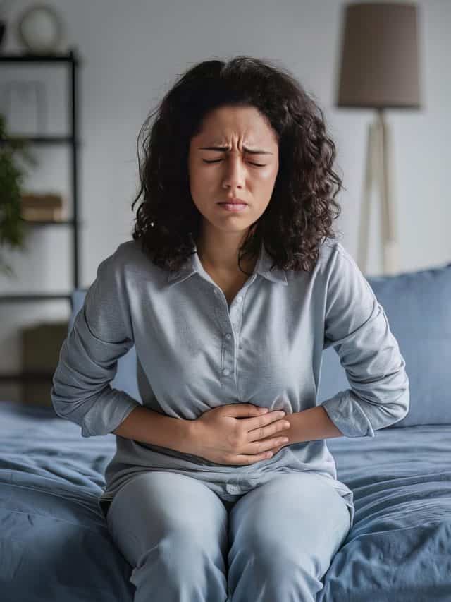 Festive Gut? Simple Tips For Fast Relief Festive Gut? Simple Tips For Fast Relief