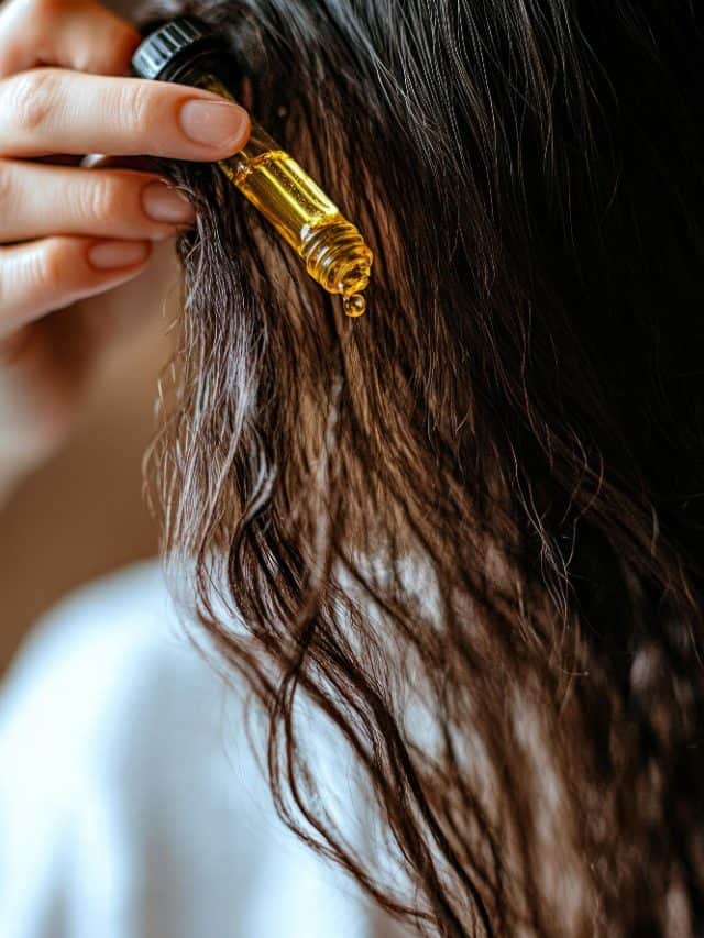 Find The Perfect Hair Growth Oil For Your Hair Type