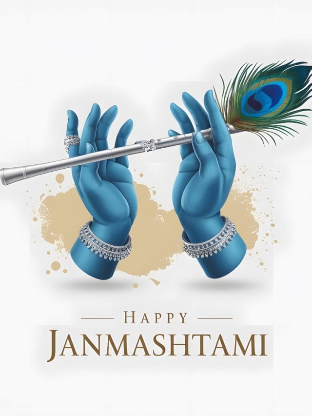 Janmashtami Detox: Nourish Your Body With Krishna’s Favorite Foods