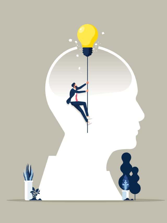 7 Ways To Reprogram Your Mind For Success